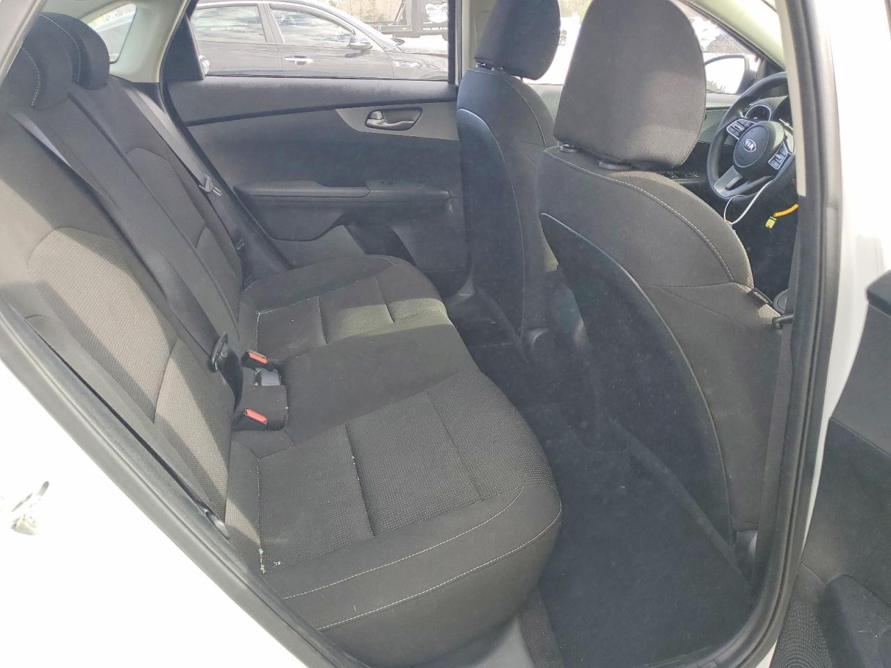 Kia Forte Lxs