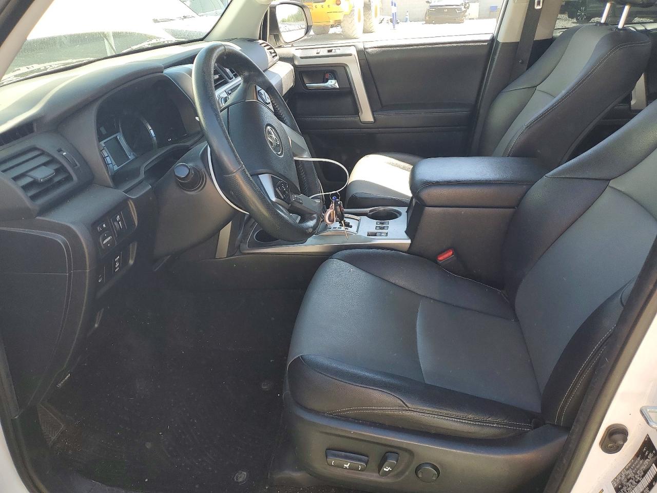 Toyota 4Runner Sr5 Premium