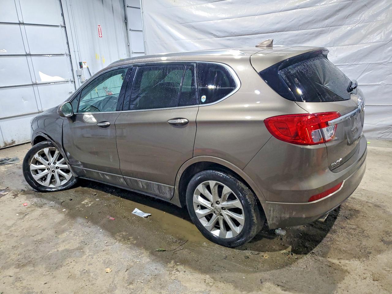 Buick Envision Premium