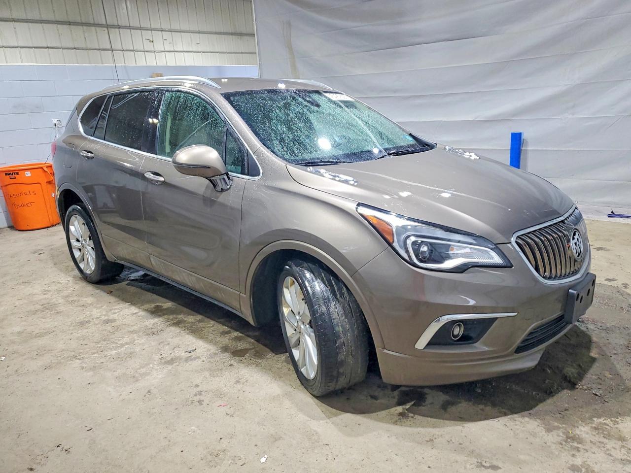 Buick Envision Premium