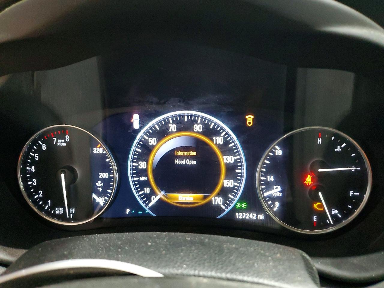 Buick Envision Premium