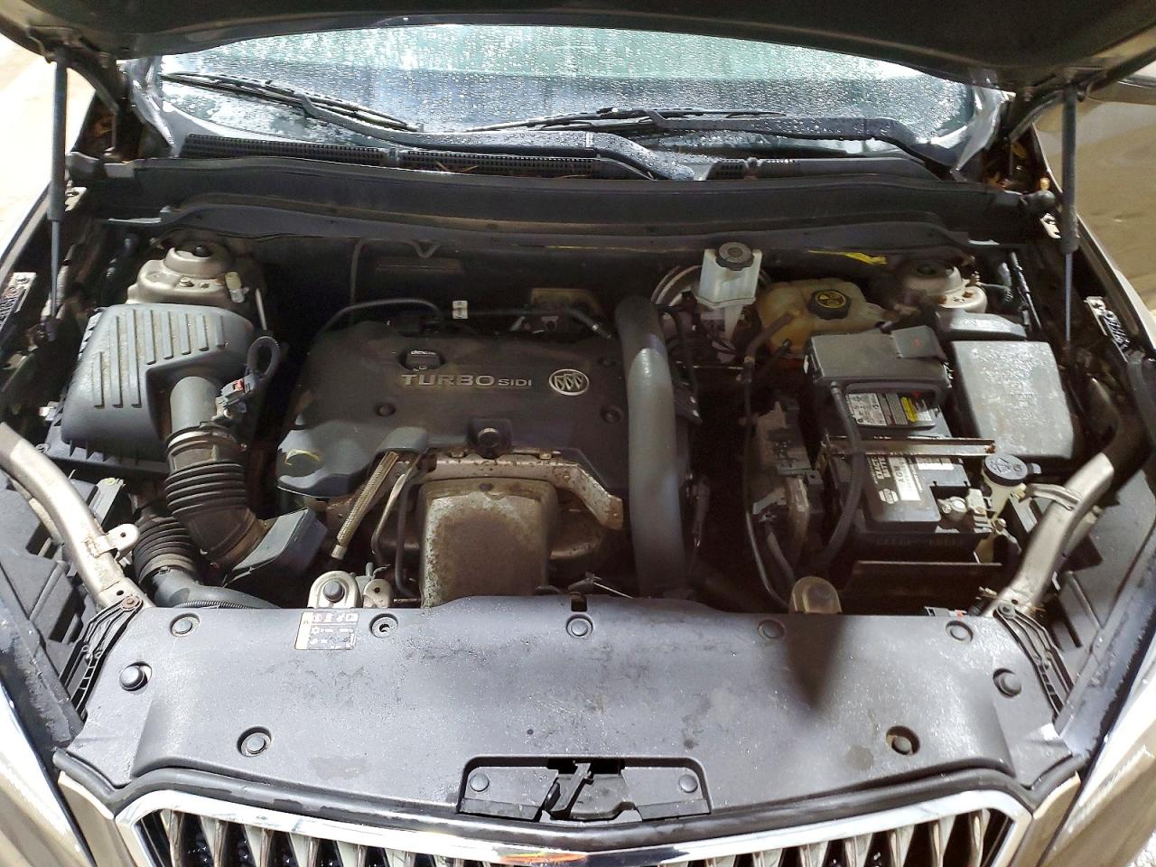 Buick Envision Premium