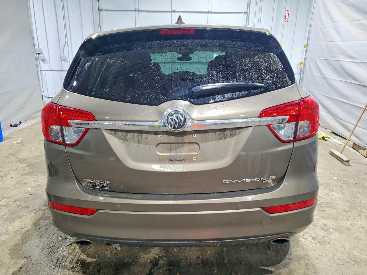 Buick Envision Premium