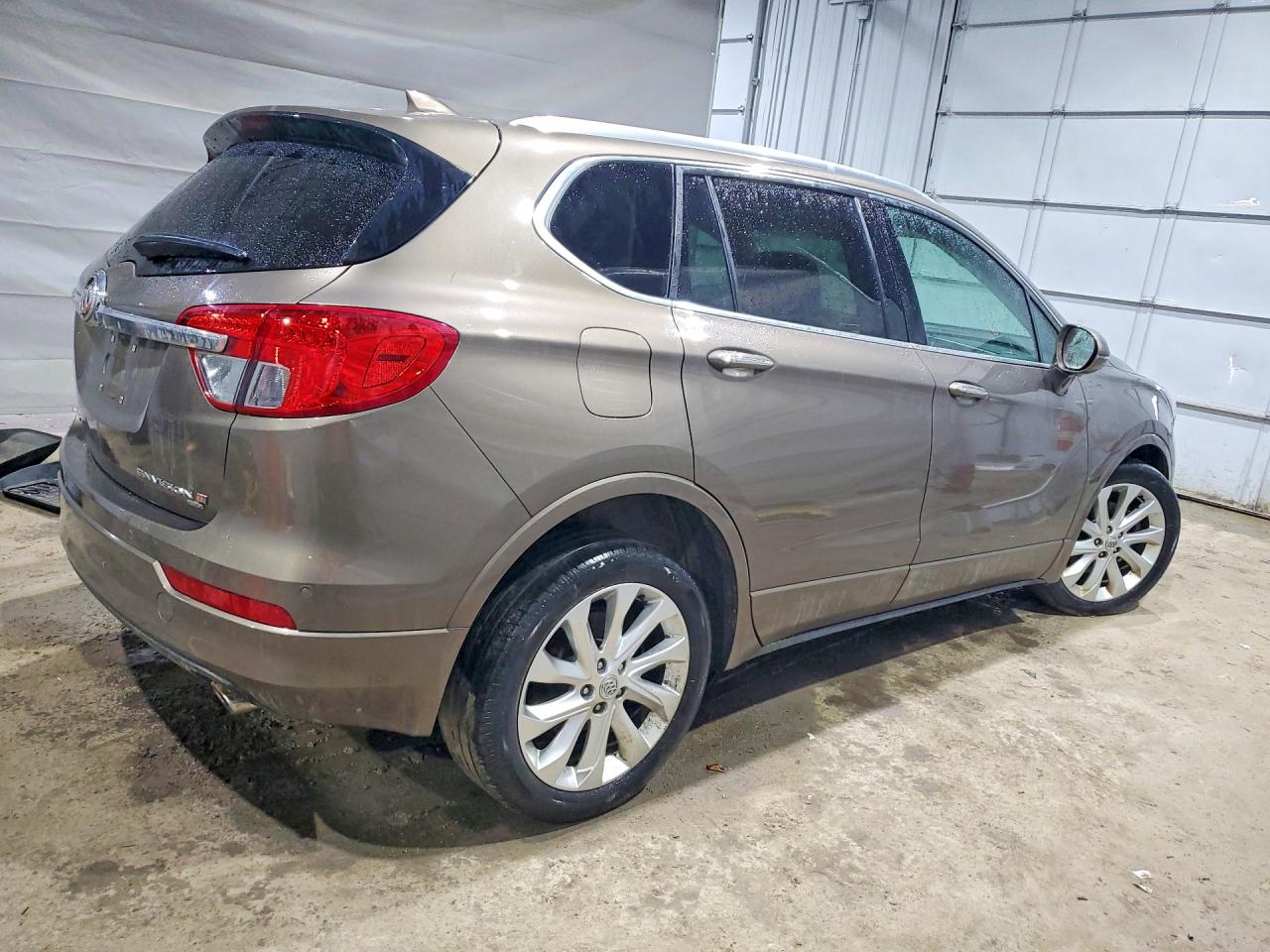 Buick Envision Premium