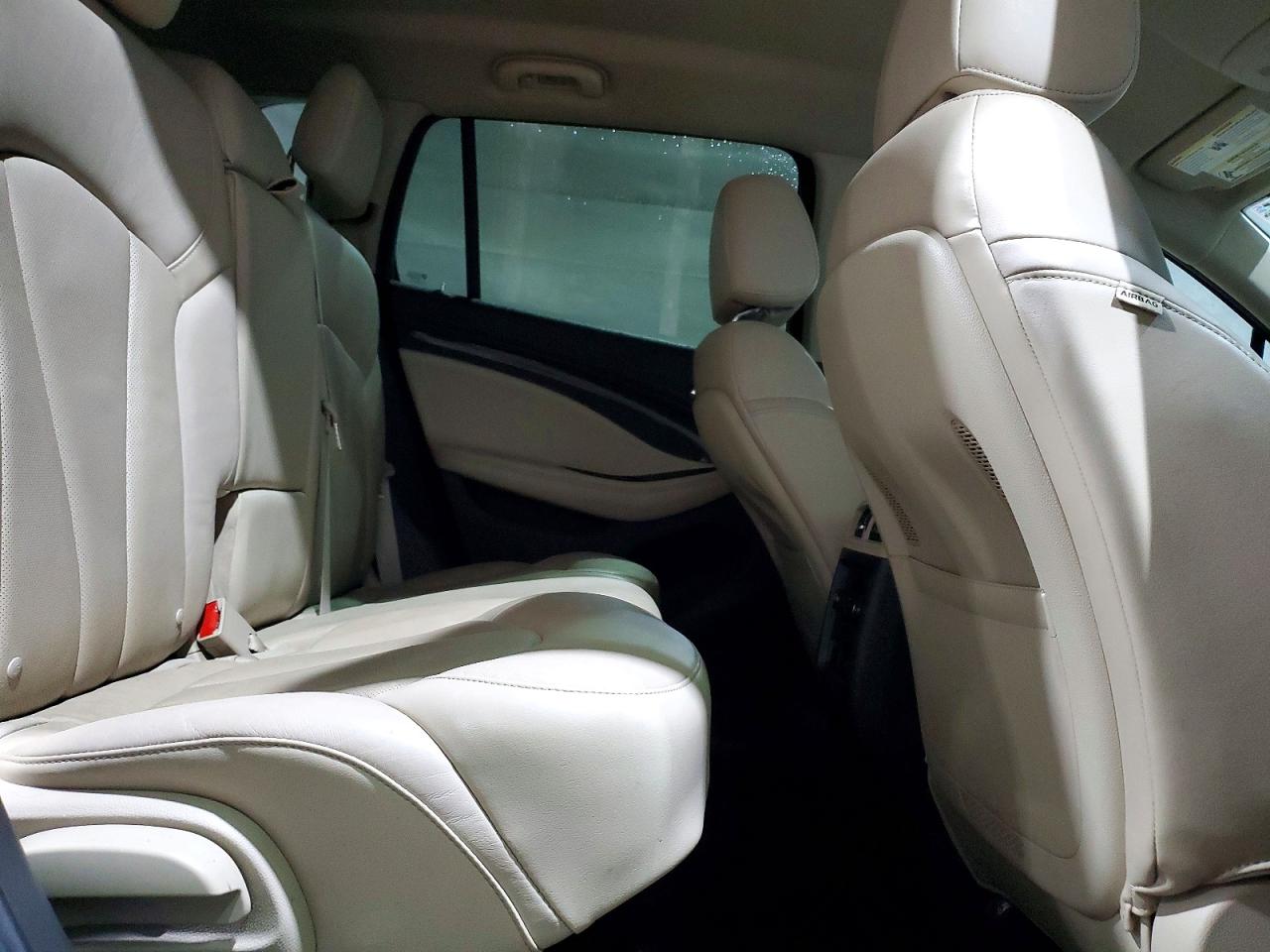 Buick Envision Premium