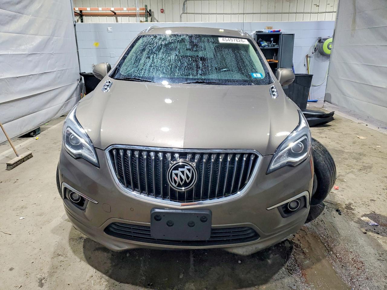 Buick Envision Premium