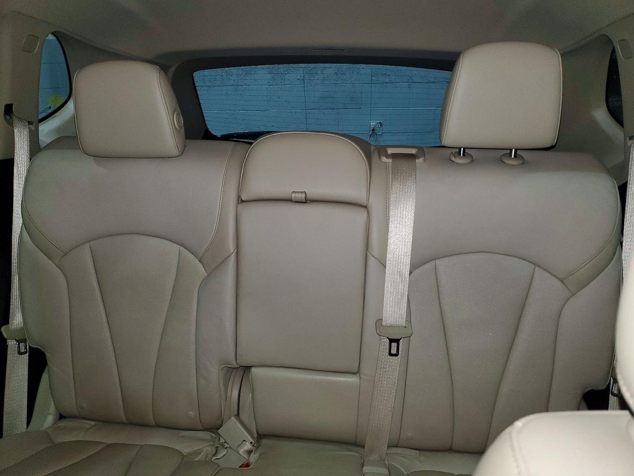 Buick Envision Premium