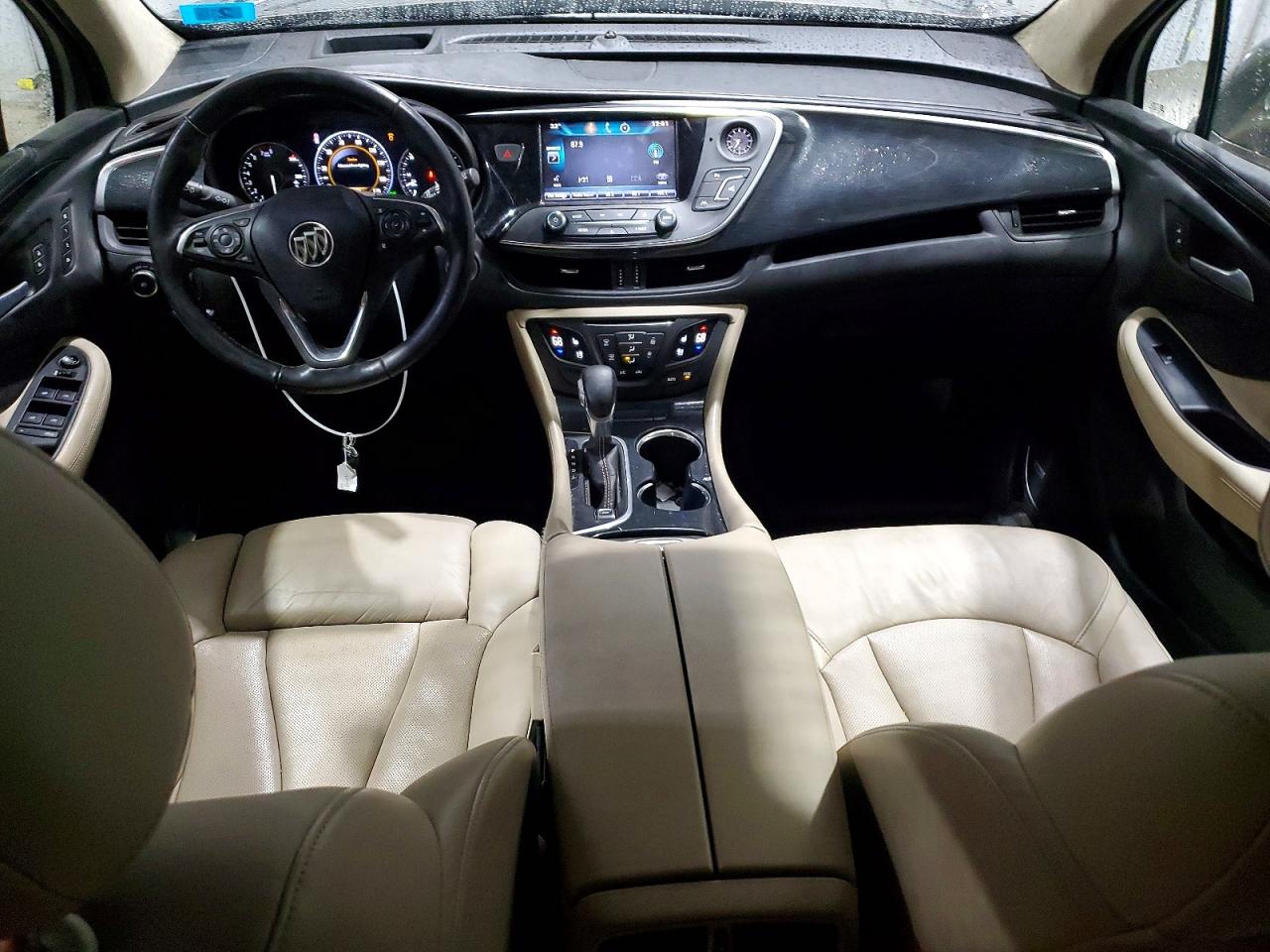 Buick Envision Premium