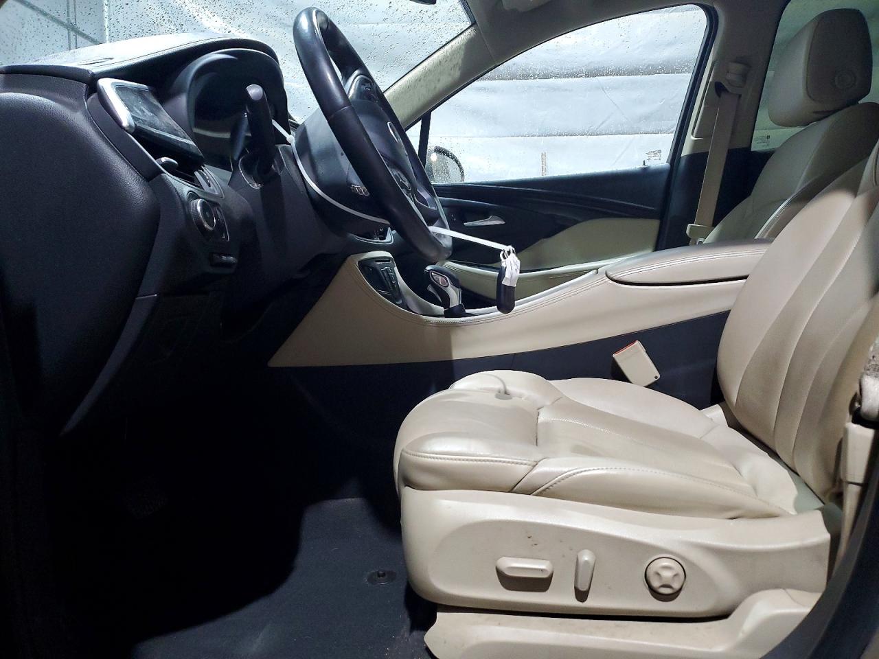 Buick Envision Premium