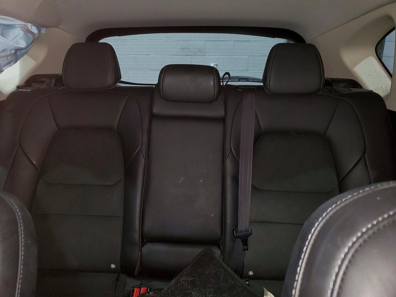 Mazda Cx Touring