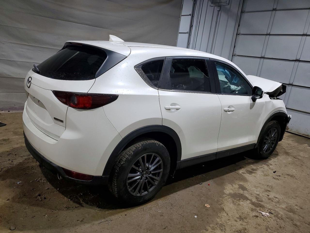 Mazda Cx Touring