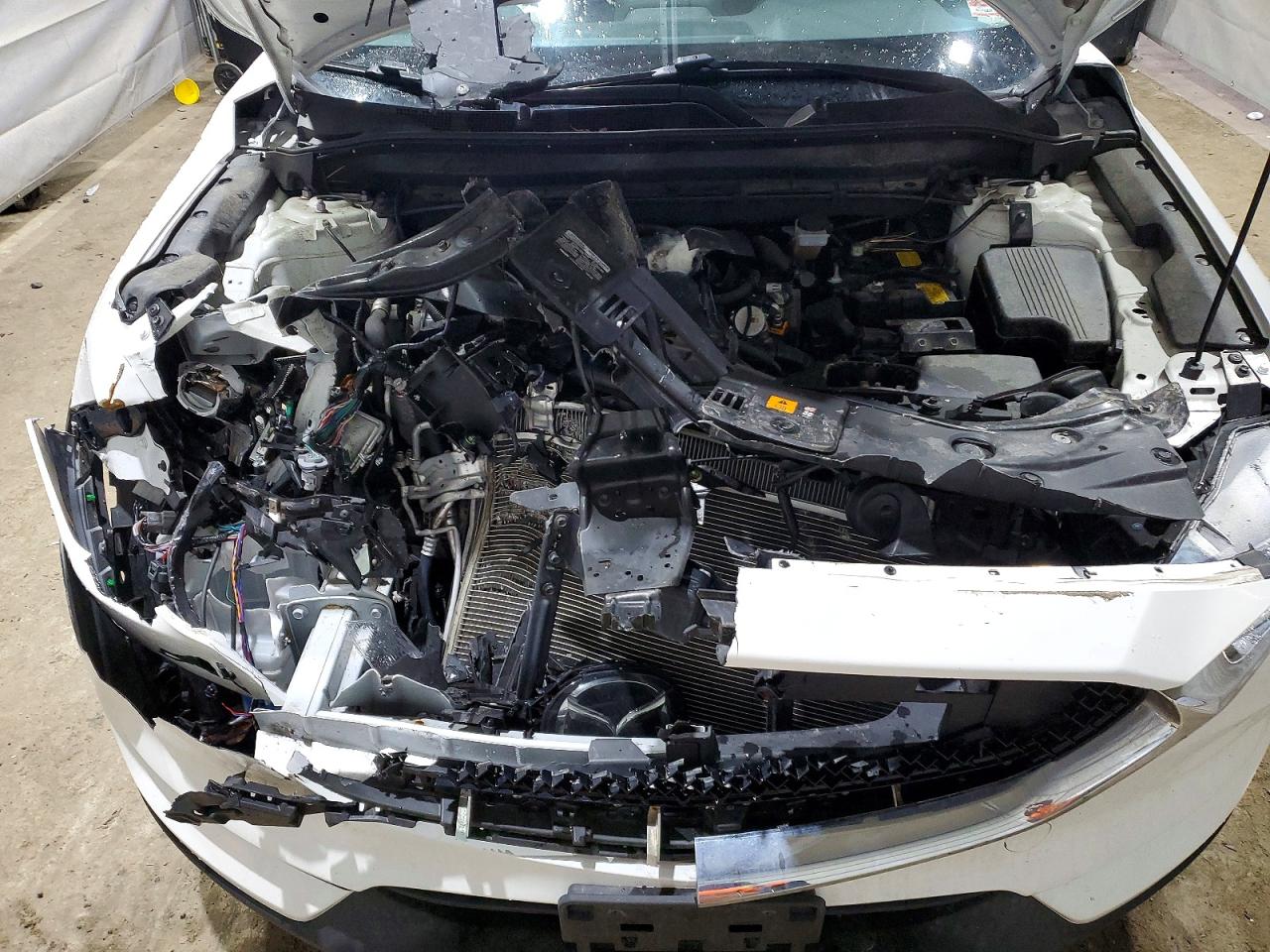 Mazda Cx Touring