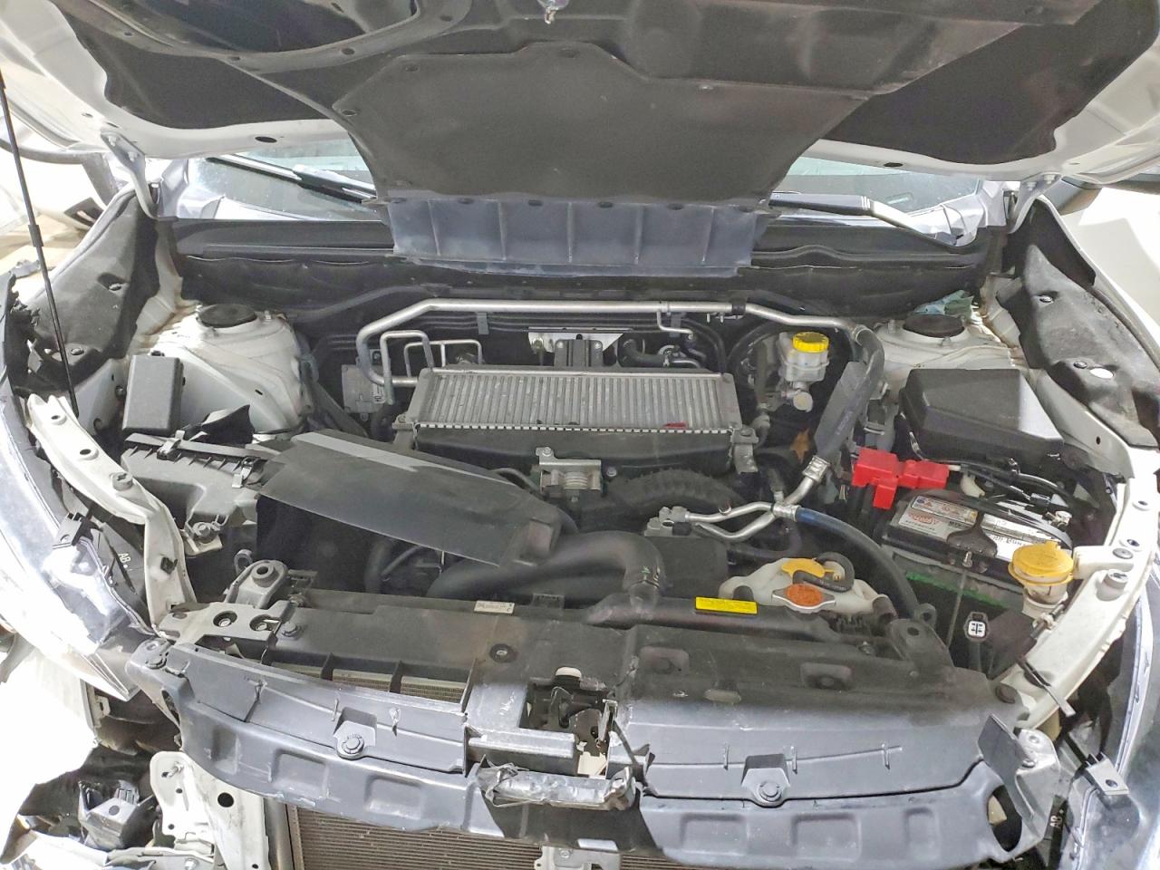 Subaru Ascent Touring