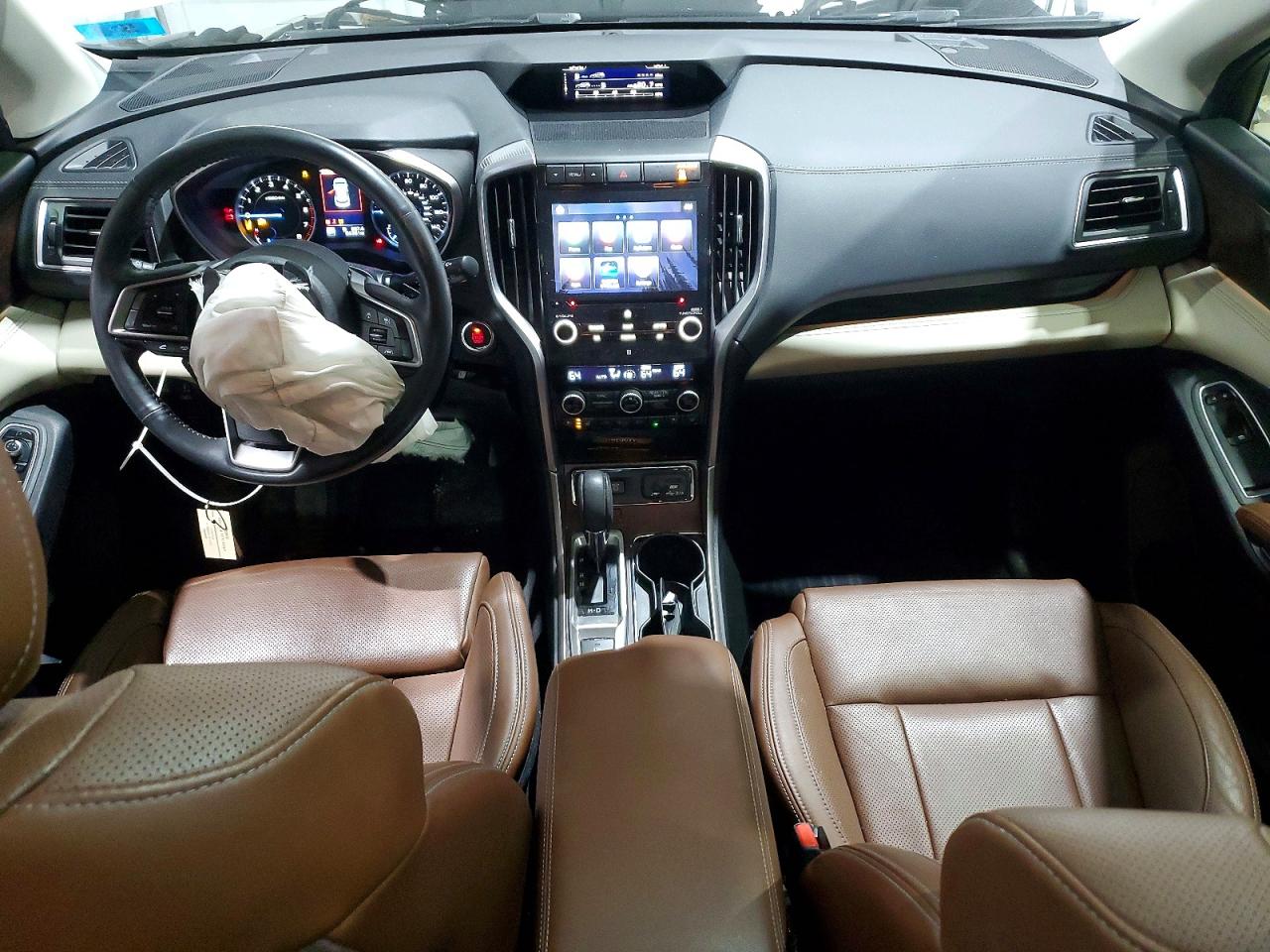 Subaru Ascent Touring