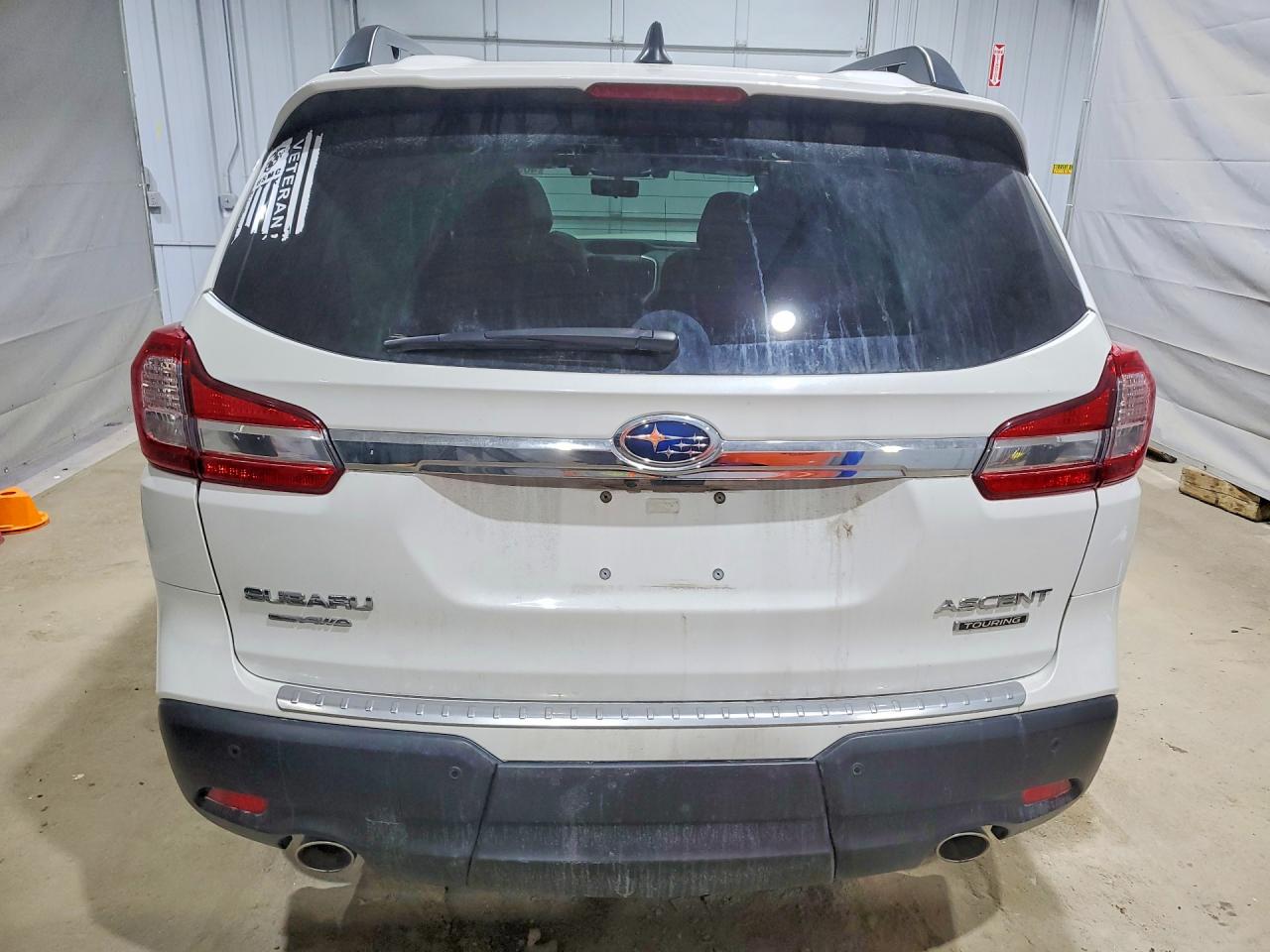 Subaru Ascent Touring