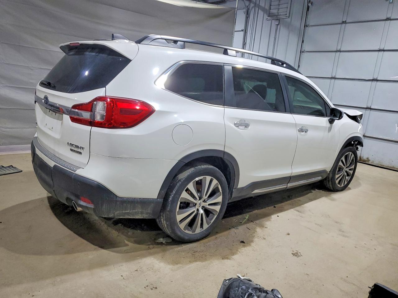 Subaru Ascent Touring