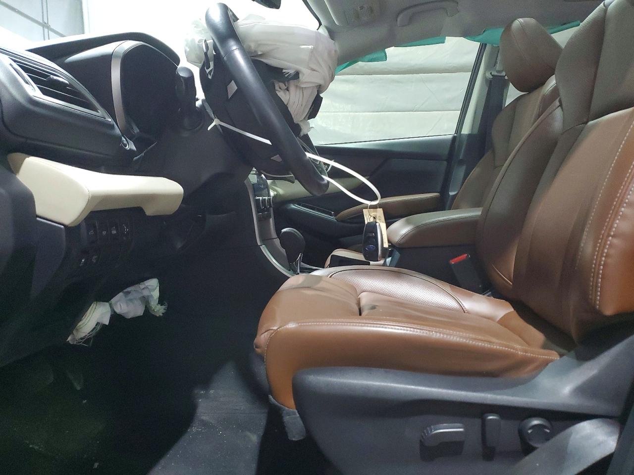Subaru Ascent Touring