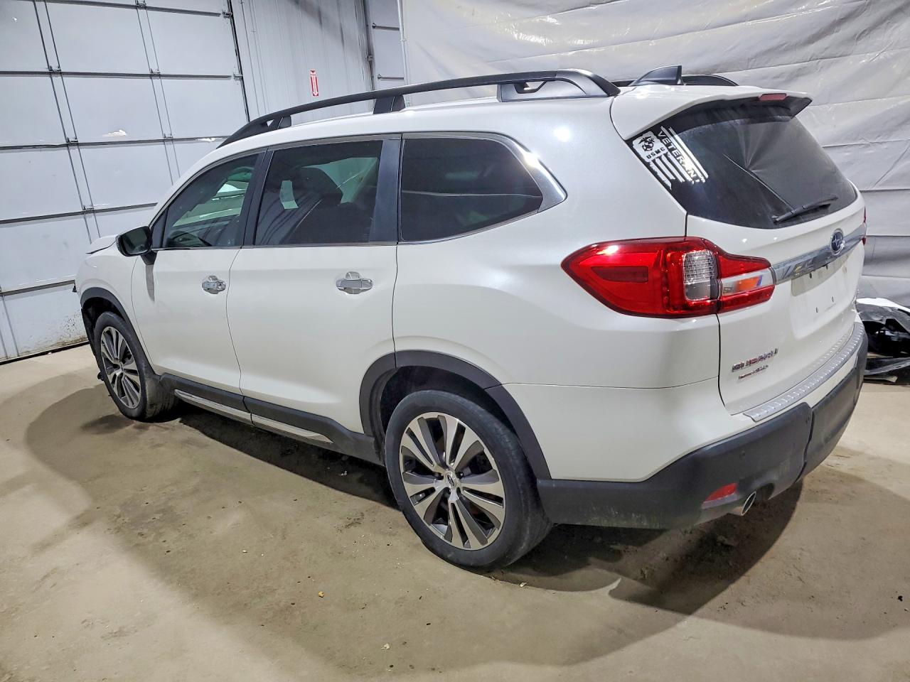 Subaru Ascent Touring
