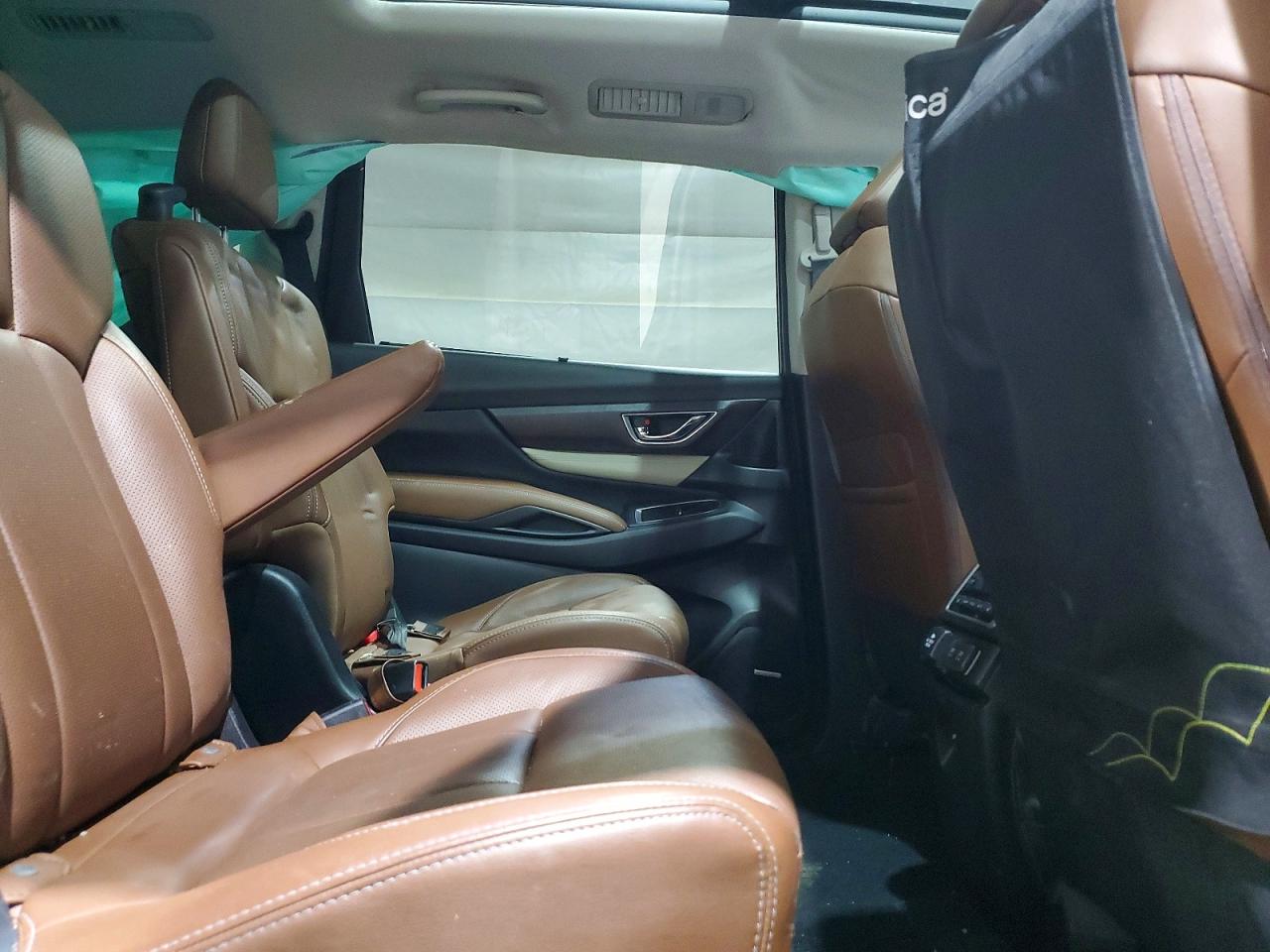 Subaru Ascent Touring