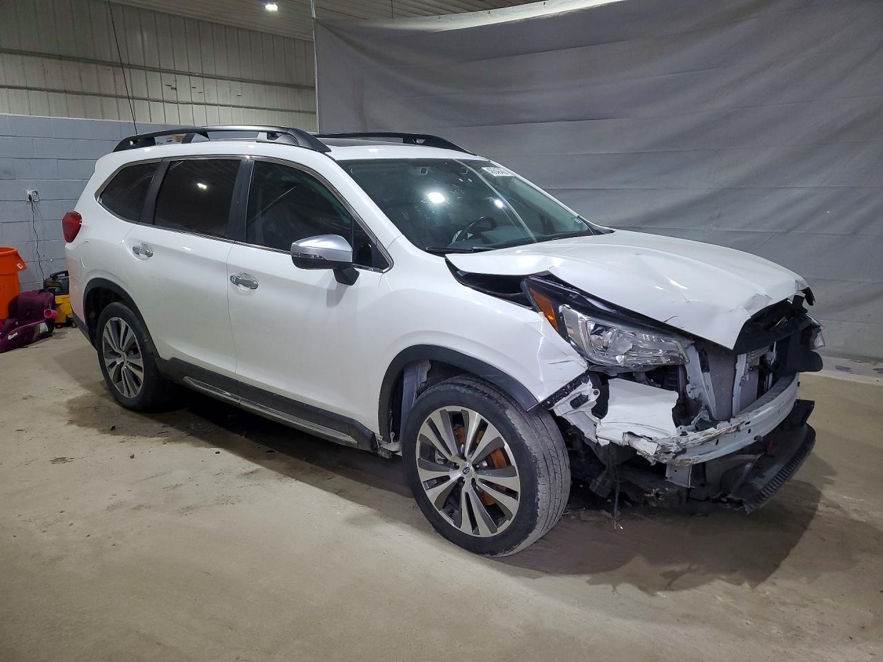 Subaru Ascent Touring