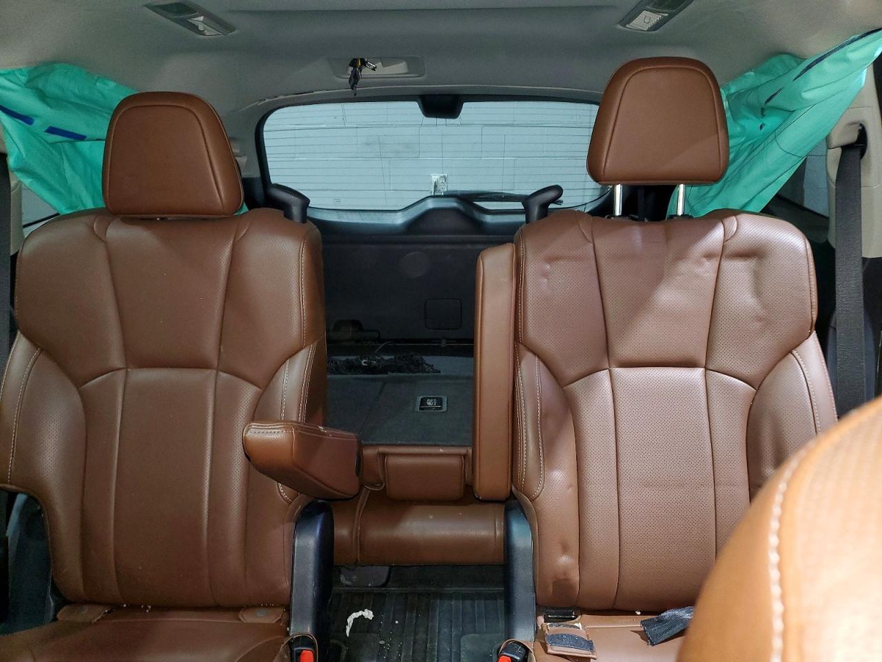 Subaru Ascent Touring