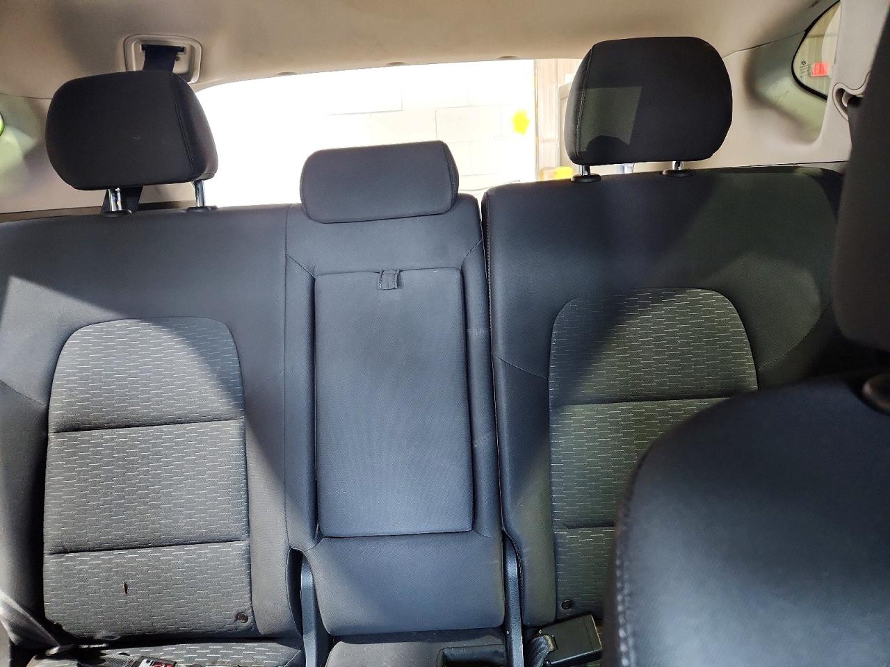 Hyundai TUCSON Value