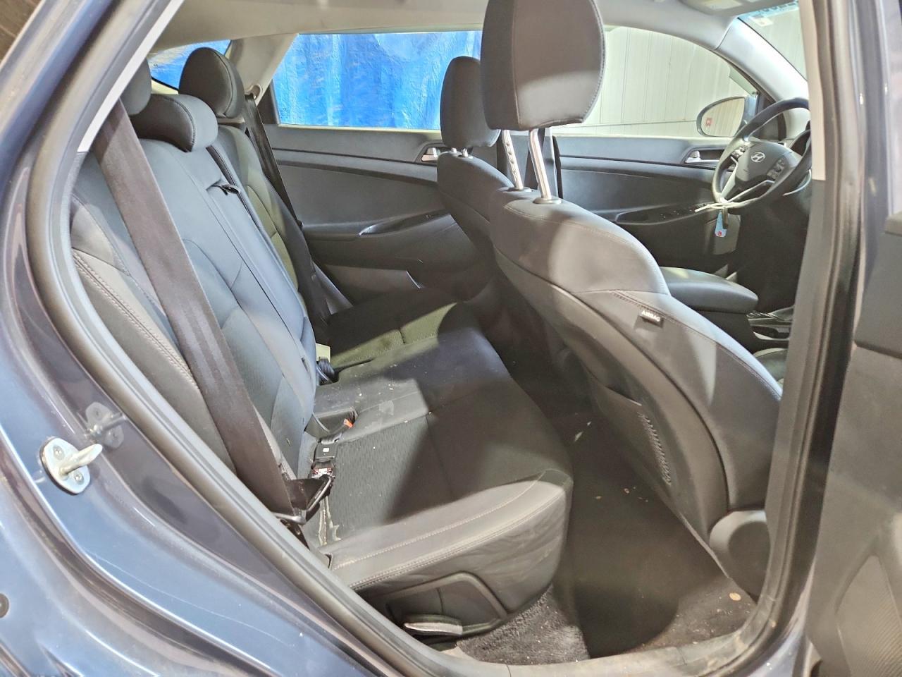 Hyundai TUCSON Value
