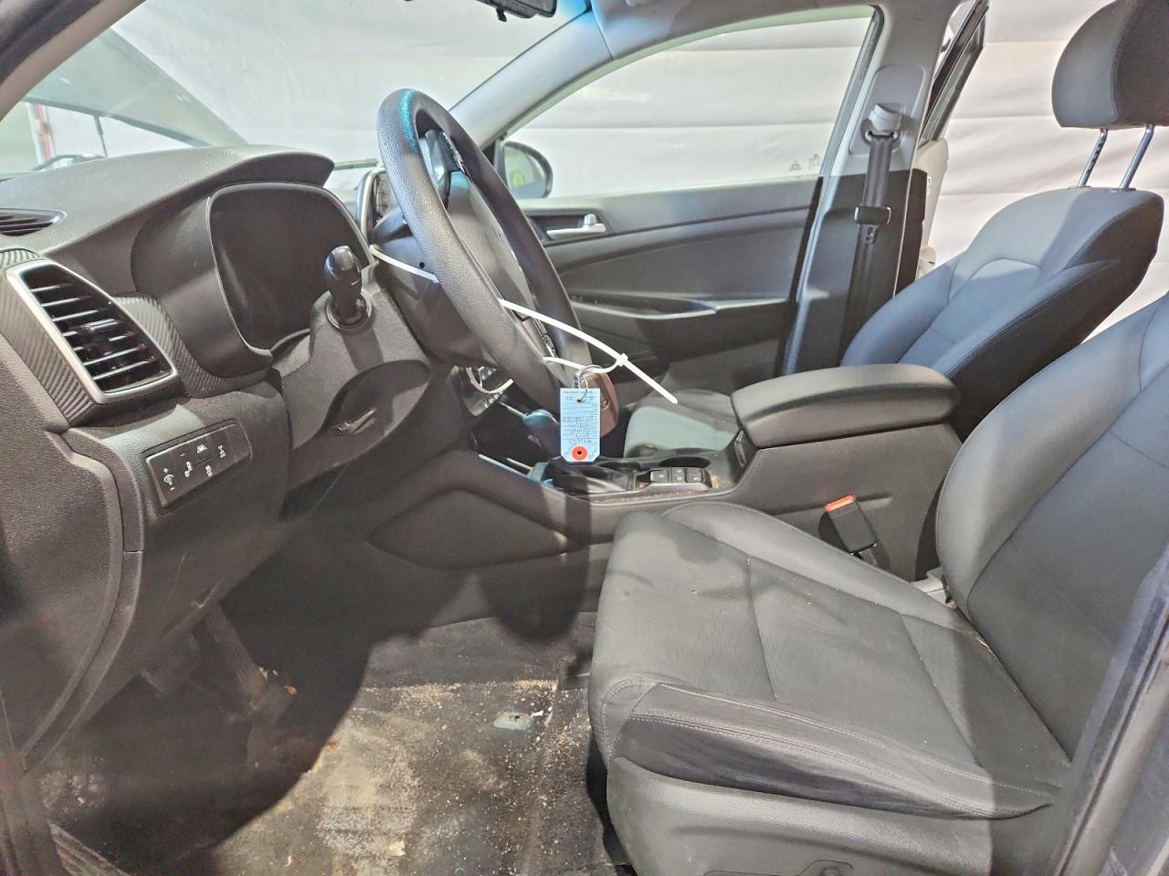 Hyundai TUCSON Value