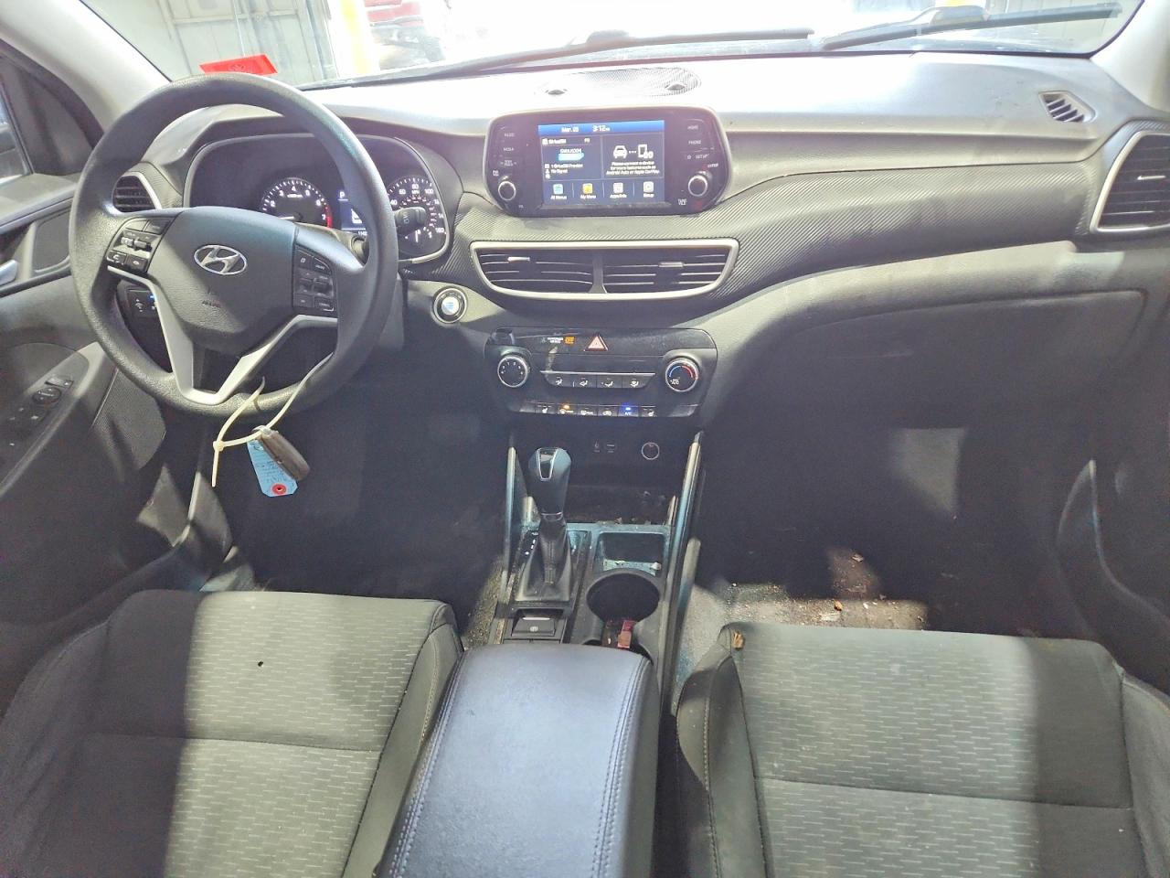 Hyundai TUCSON Value