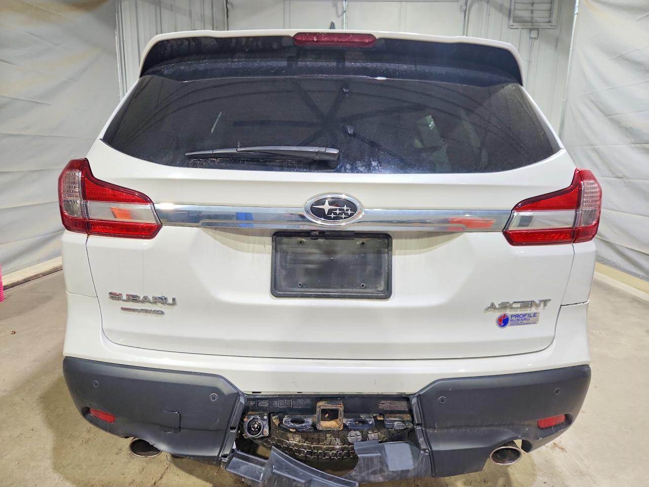 Subaru Ascent Premium