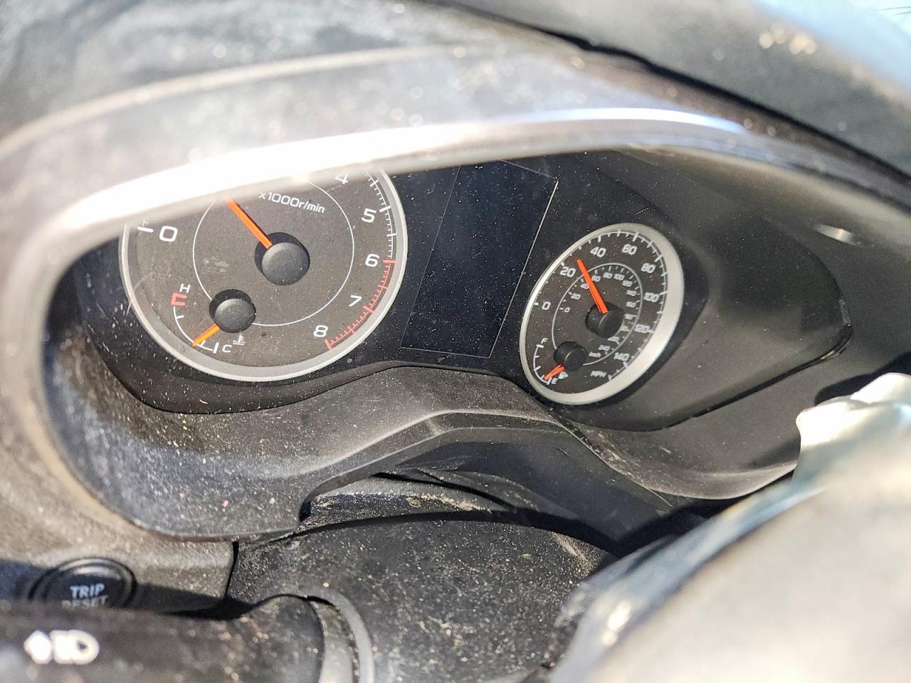 Subaru Ascent Premium