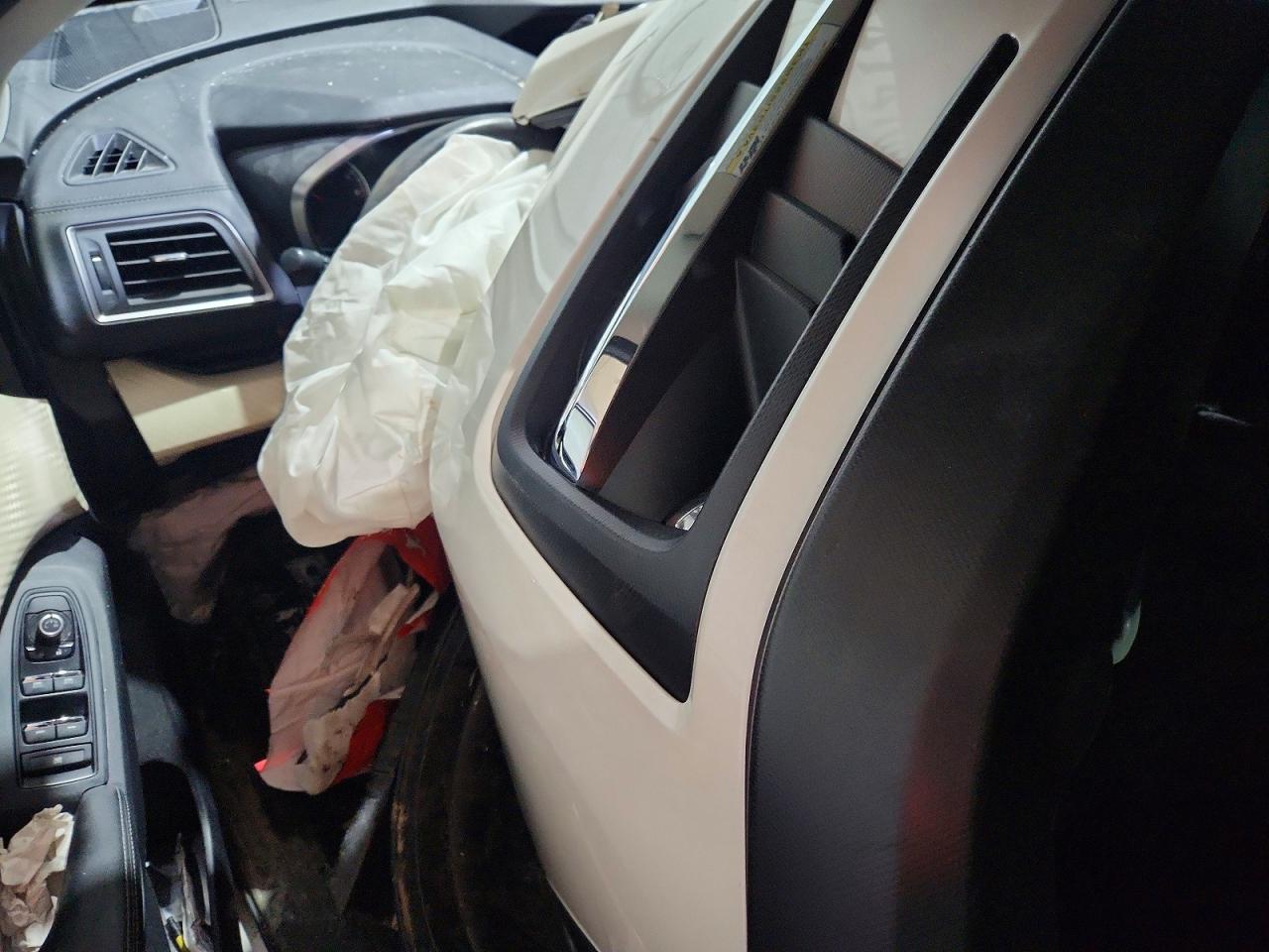 Subaru Ascent Premium