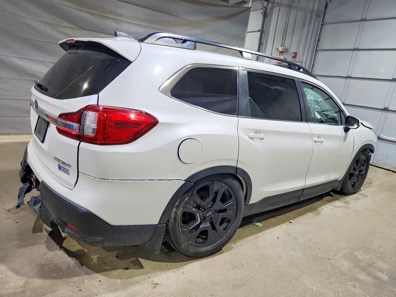 Subaru Ascent Premium