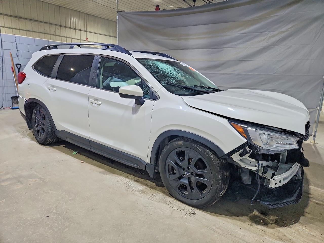 Subaru Ascent Premium