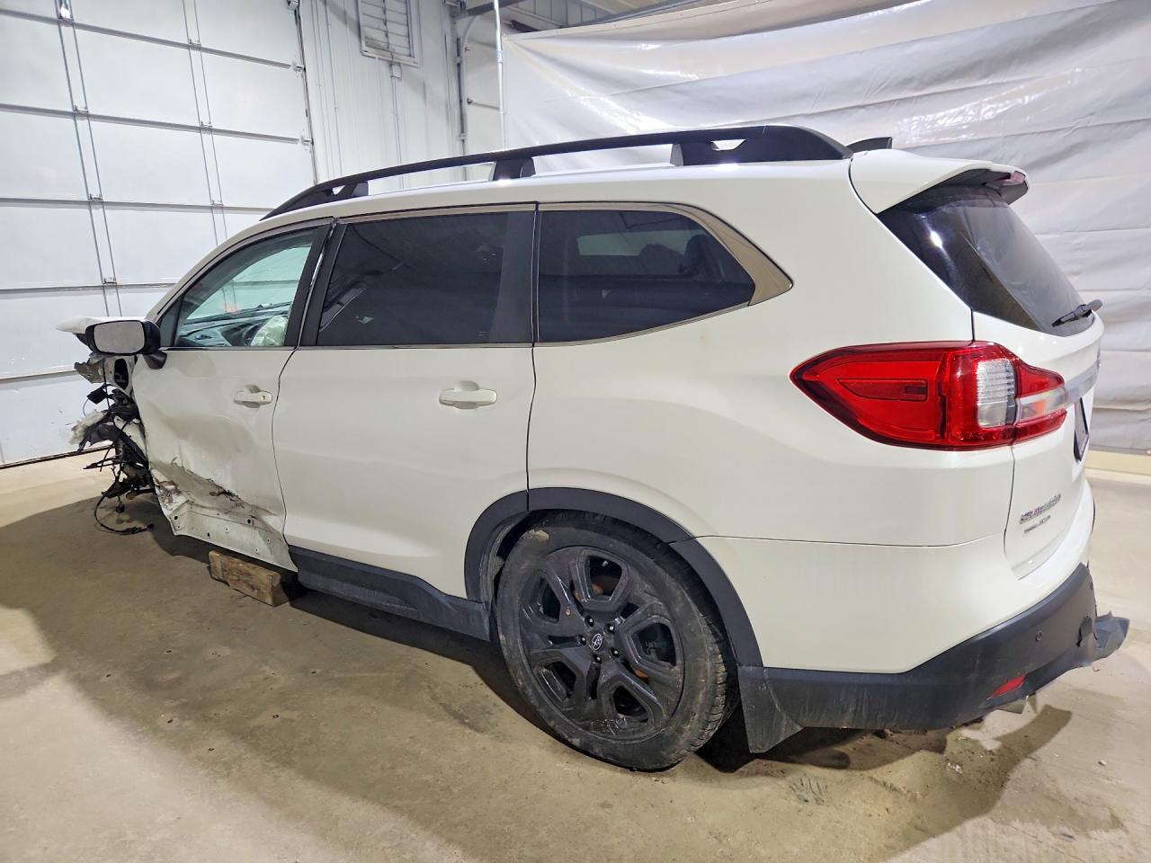 Subaru Ascent Premium