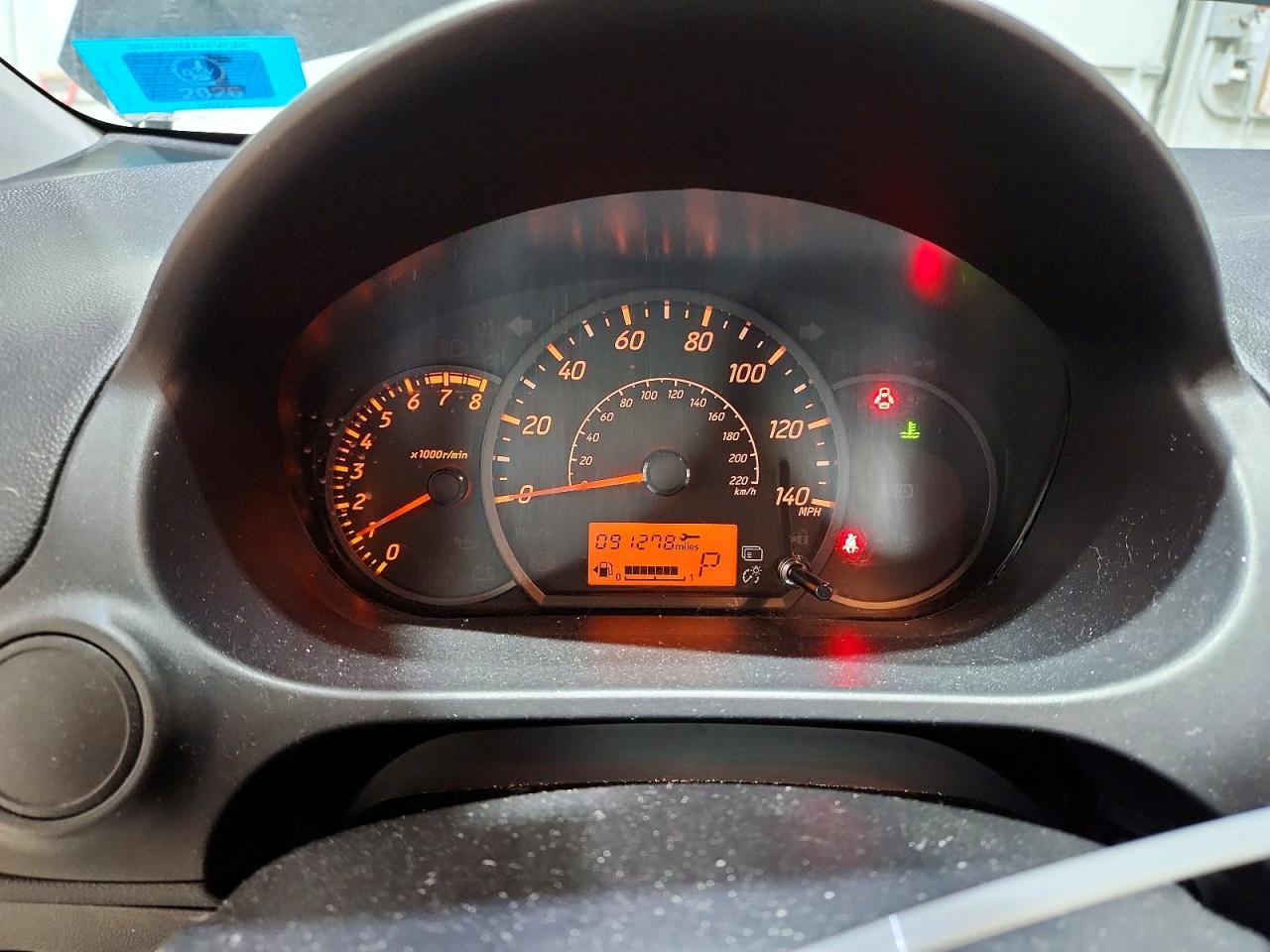 Mitsubishi Mirage G4 Es