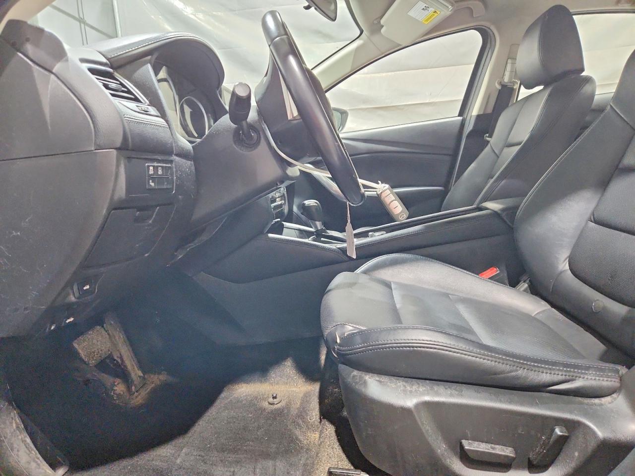 Mazda 6 Touring