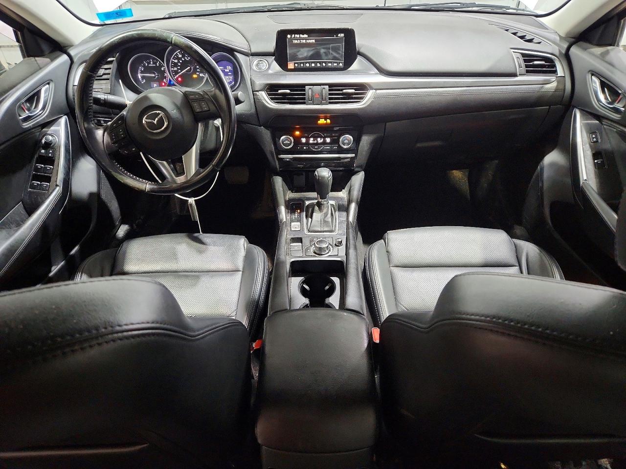 Mazda 6 Touring