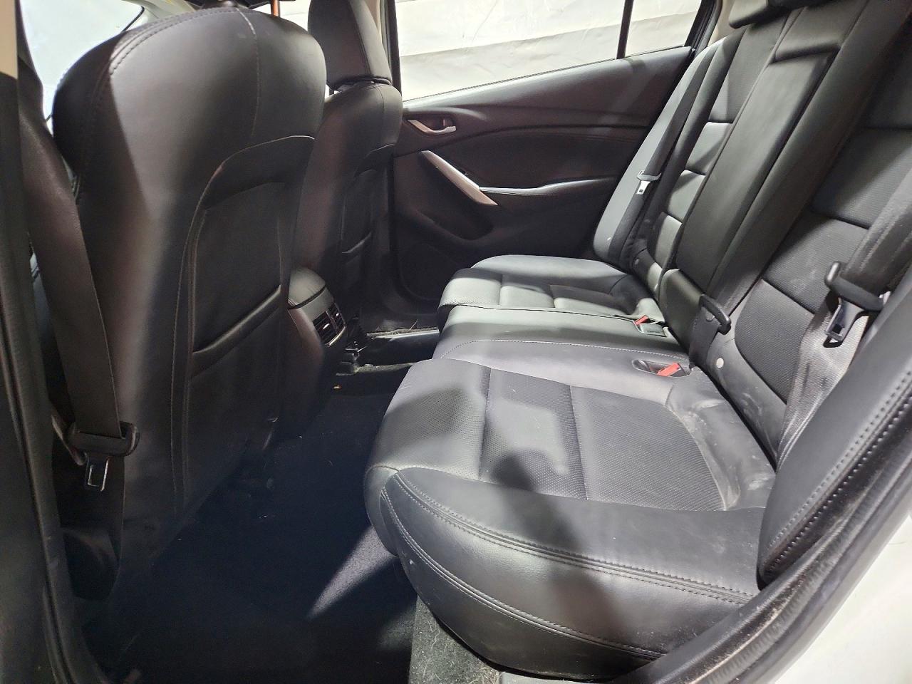 Mazda 6 Touring