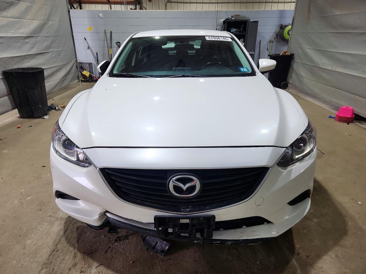 Mazda 6 Touring