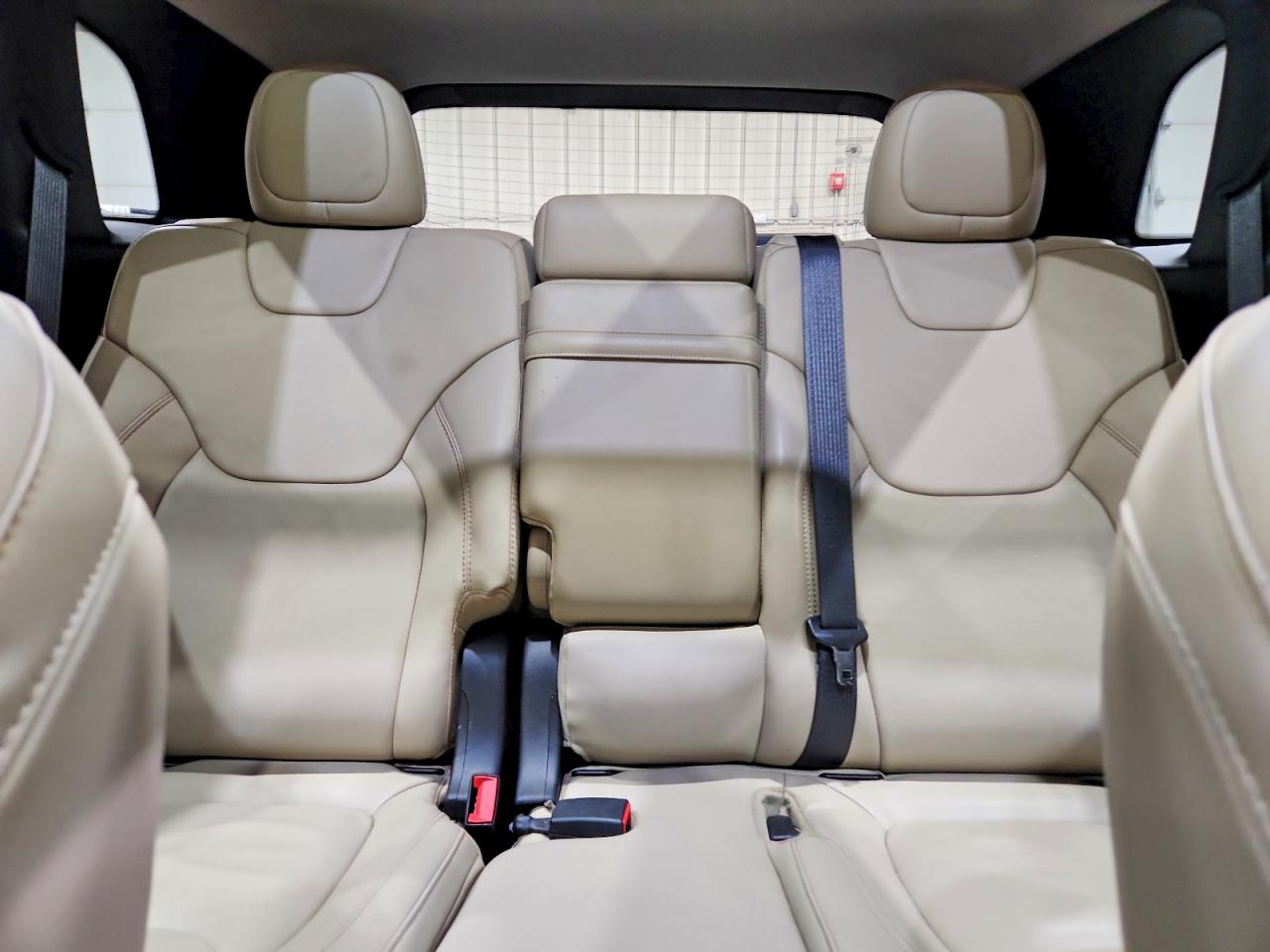 Jeep Cherokee Limited