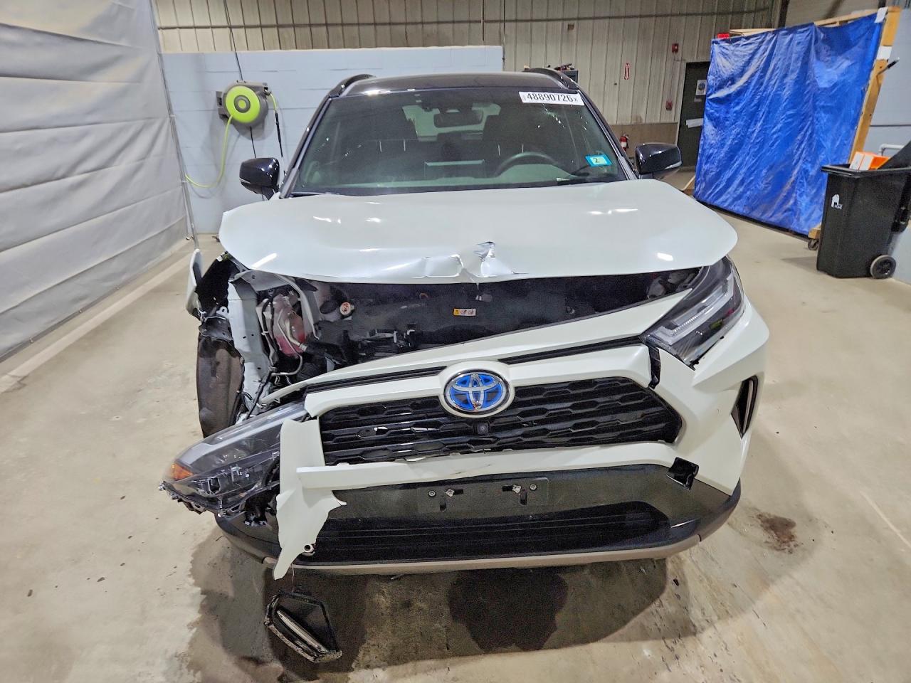 Toyota RAV4 Xse