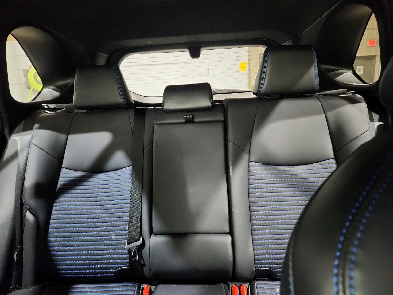 Toyota RAV4 Xse