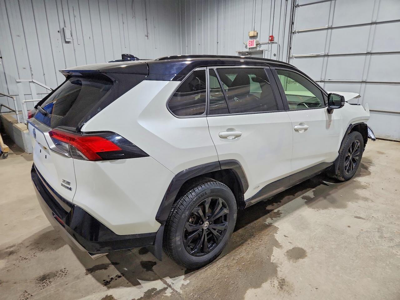 Toyota RAV4 Xse