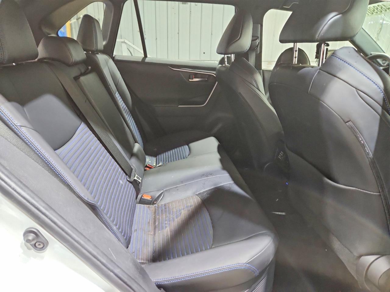 Toyota RAV4 Xse