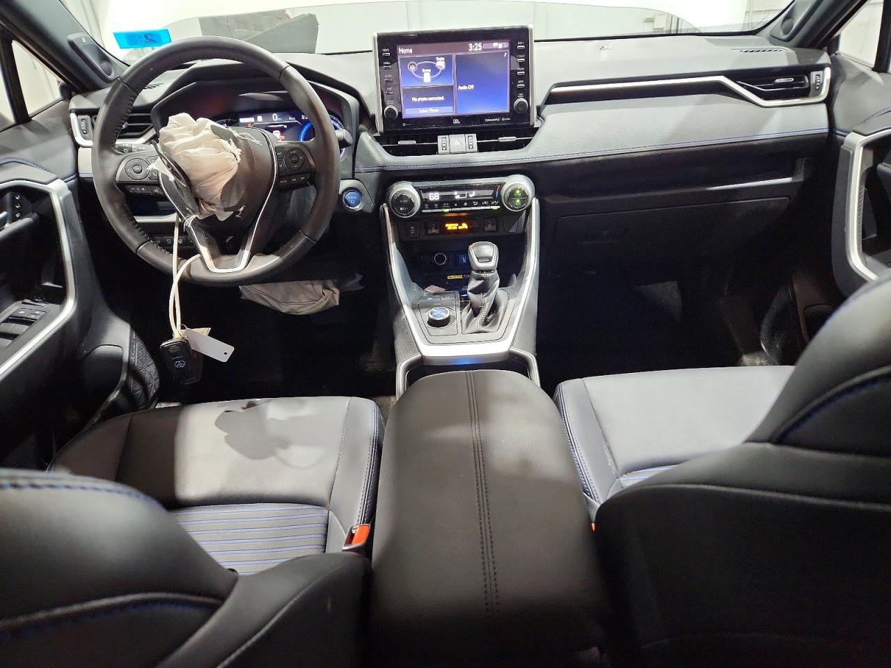 Toyota RAV4 Xse