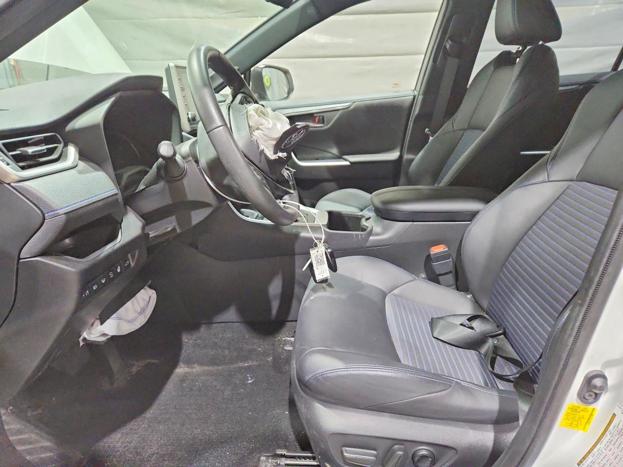 Toyota RAV4 Xse