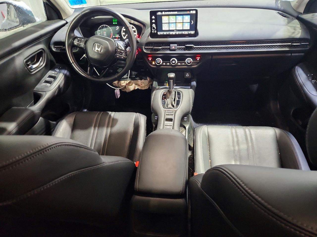 Honda HR-V Exl