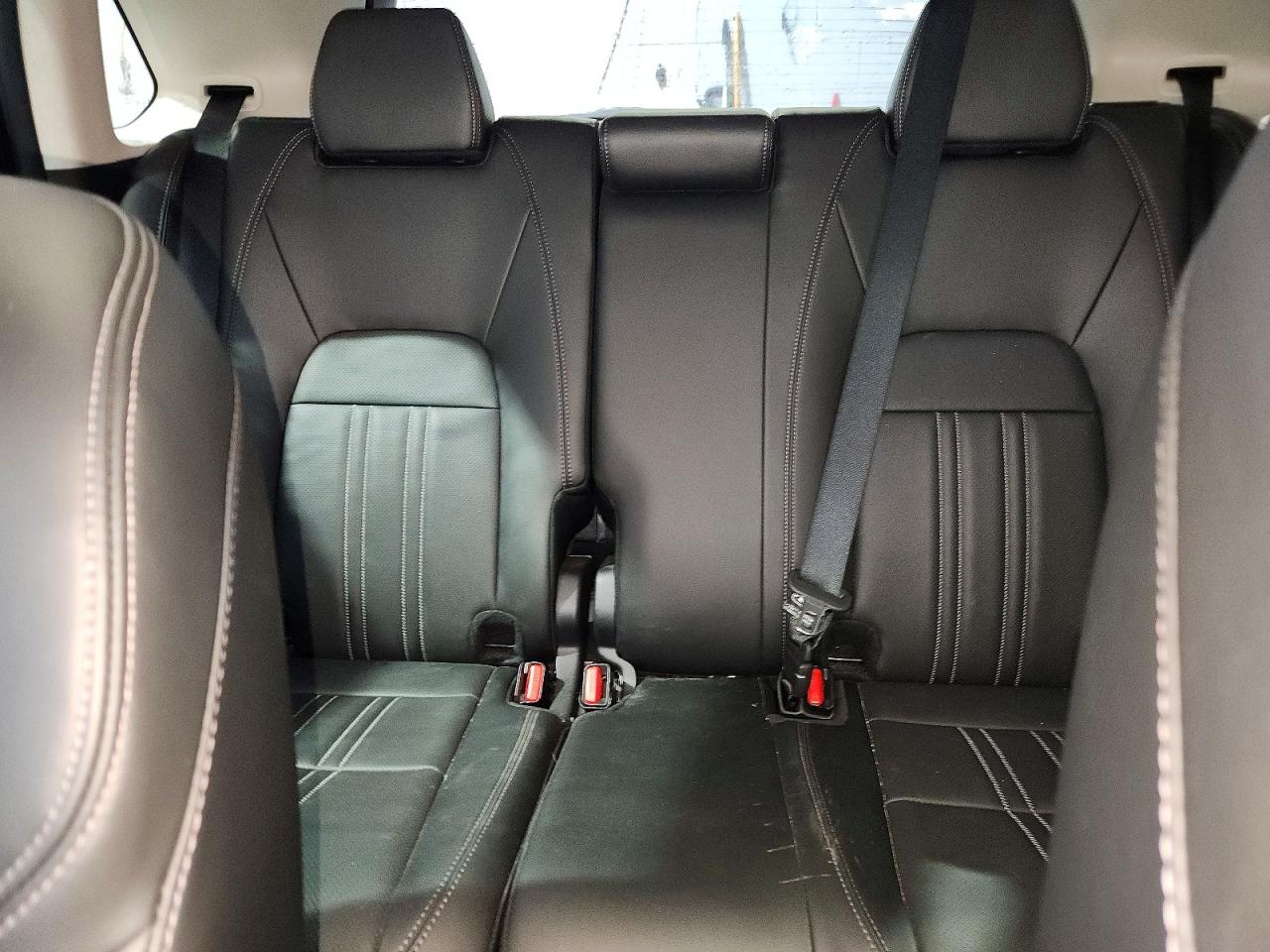 Honda HR-V Exl