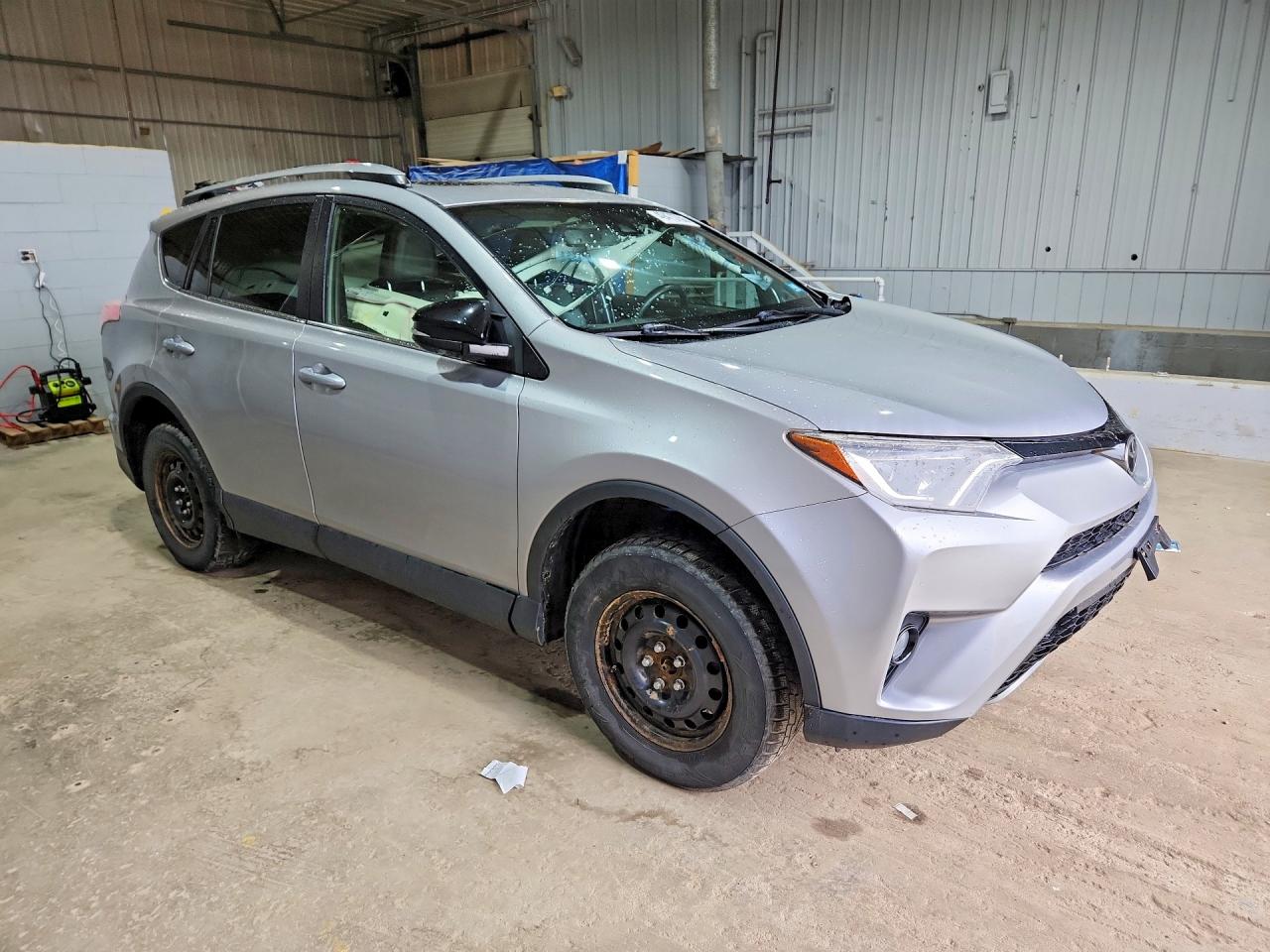 Toyota RAV4 Se